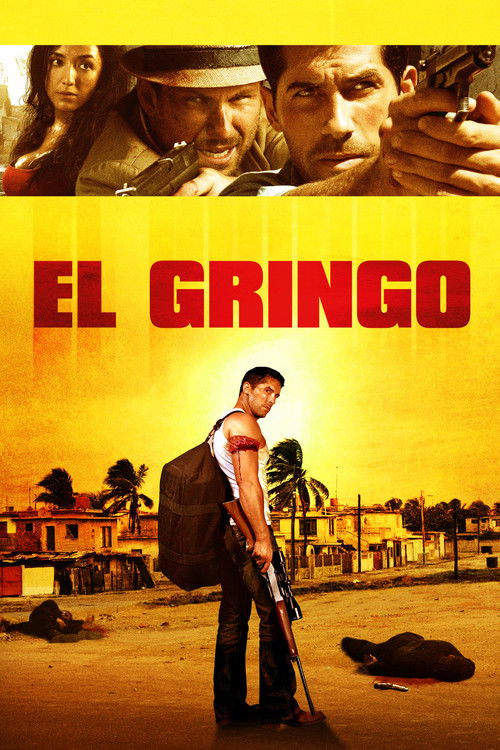 Yabancı izle (2012)