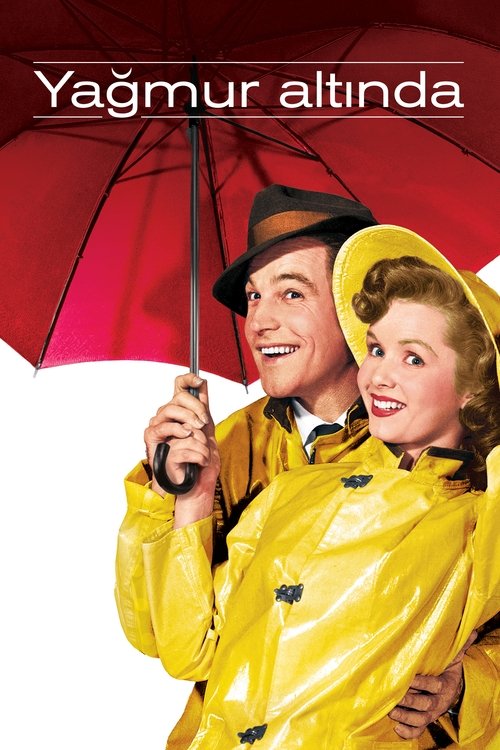 Yağmur Altında izle (1952)