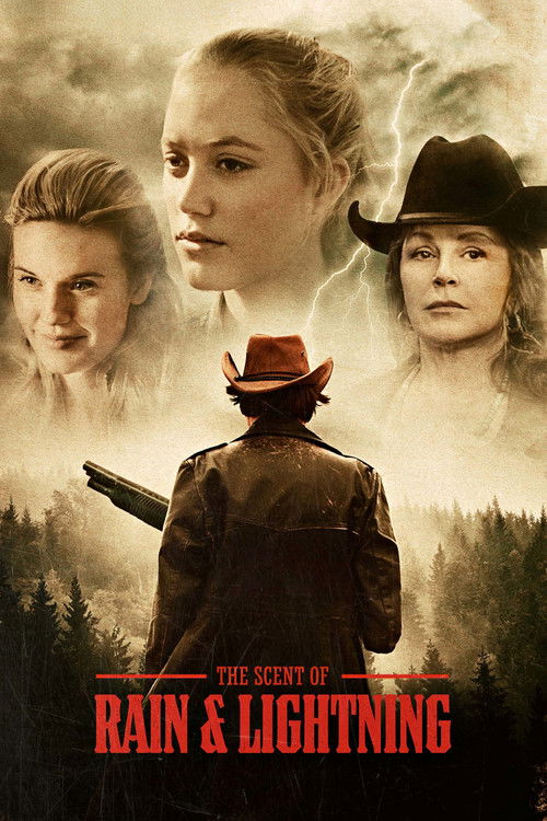 Yağmur ve Yıldırım Kokusu izle (2018)
