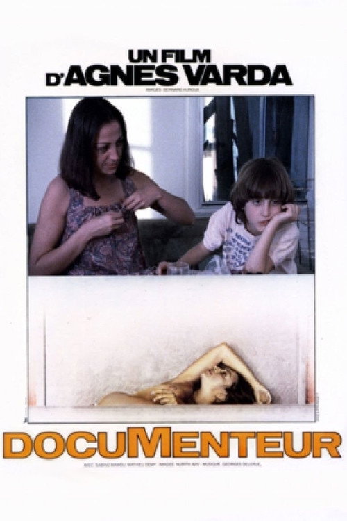 Yalancı Belgesel izle (1982)