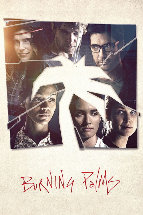 Yanan Palmiyeler izle (2010)