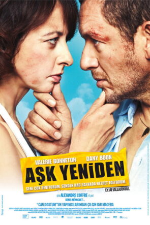 Yanardağ izle (2013)