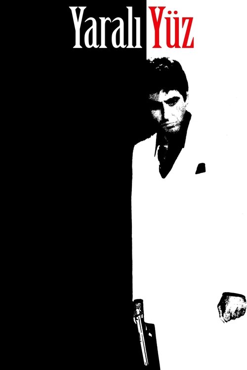 Yaralı Yüz izle (1983)
