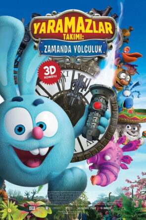 Warcraft: İki Dünyanın İlk Karşılaşması izle (2016)