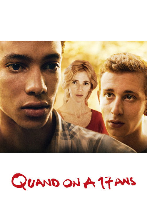 Yaş 17 izle (2016)