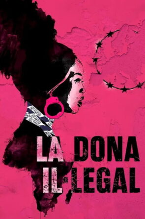 Yasa Dışı Kadın izle (2020)