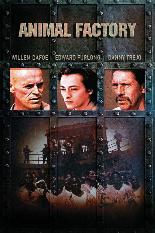 Yaşamak İçin izle (2000)