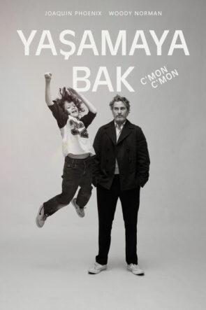 Yaşamaya Bak izle (2021)