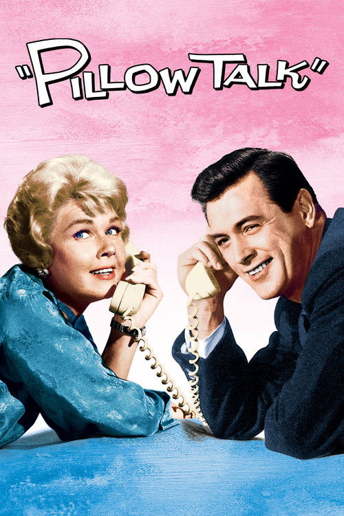 Yastık Sohbeti izle (1959)