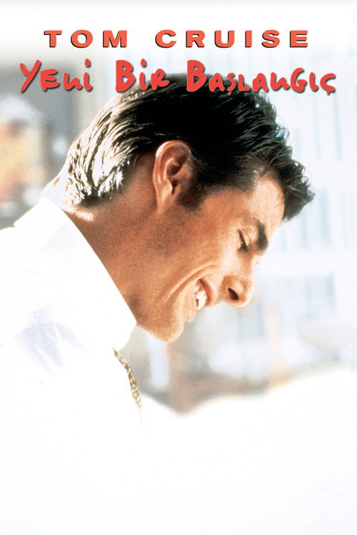 Yeni Bir Başlangıç izle (1996)