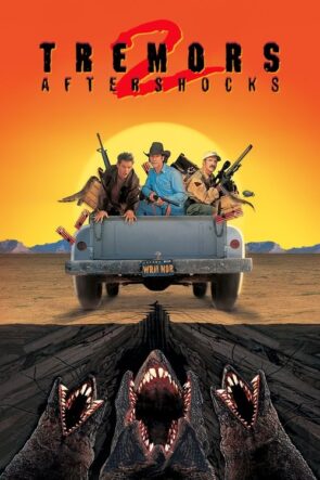 Yeraltı Canavarı 2 izle (1996)