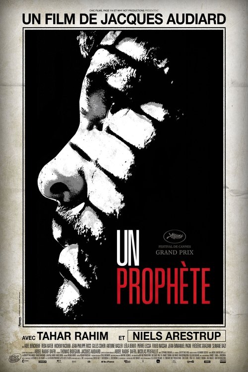 Yeraltı Peygamberi izle (2009)