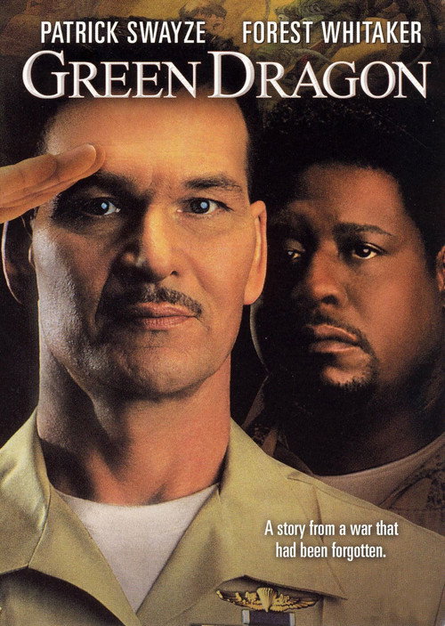 Yeşil Ejder izle (2001)