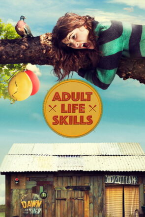 Yetişkin Becerileri izle (2016)