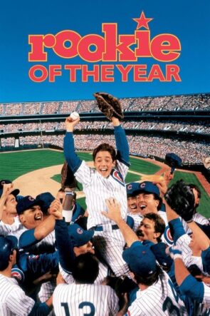 Yılın Çaylağı izle (1993)