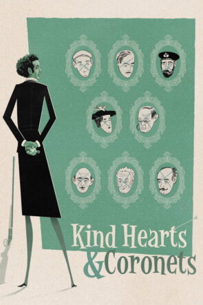 Yumuşak Kalpler izle (1949)