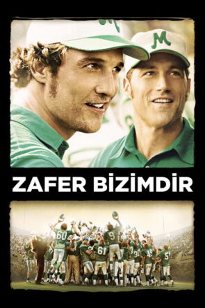 Zafer Bizimdir izle (2006)