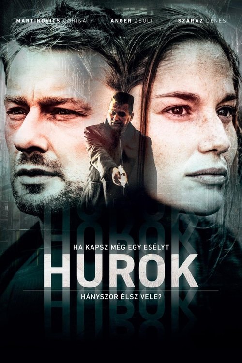 Zaman Döngüsü izle (2016)