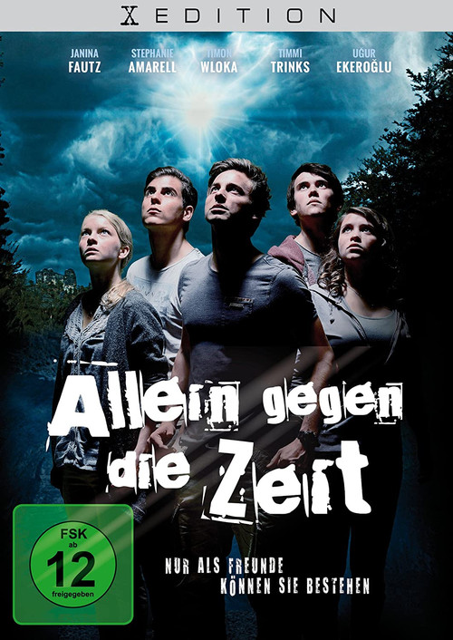 Zaman Gezginleri izle (2016)