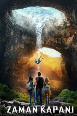 Salgın izle (2018)