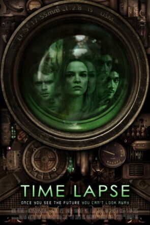 Zaman Sapması izle (2014)