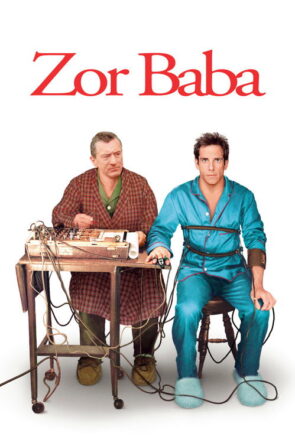Zor Baba izle (2000)