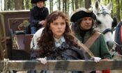 Слуга Государев izle (2007)