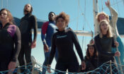 6-Headed Shark Attack izle (2018)