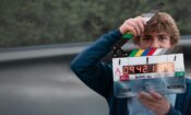 A Hero’s Journey: The Making of Percy Jackson and the Olympians izle (2024)