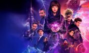 Abigail: Sınırların Ötesinde izle (2019)