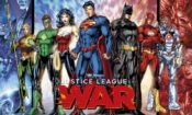 Adalet Birliği: Savaş izle (2014)