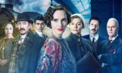Agatha ve Cinayet Gerçeği izle (2018)