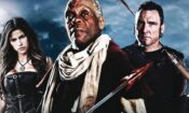 Age of the Dragons izle (2011)