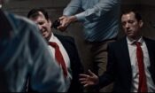Alcatraz izle (2018)