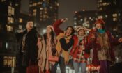 Ali & Ratu Ratu Queens izle (2021)