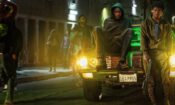 All Day and a Night izle (2020)