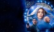 Alpha Code izle (2020)