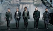 Altın İşi izle (2018)