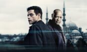 Amatör izle (2025)