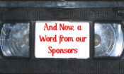 And Now a Word from Our Sponsor izle (2013)