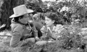 Angel and the Badman izle (1947)