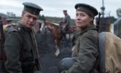 Annem Savaşa Gidiyor izle (2020)