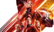 Ant-Man ve Wasp izle (2018)