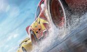 Arabalar 3 izle (2017)