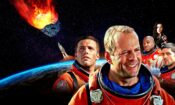 Armageddon izle (1998)