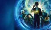 Artemis Fowl izle (2020)