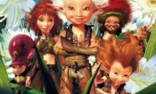 Arthur ile Minimoylar izle (2006)