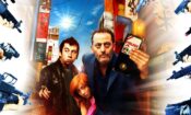 Asabi Polis izle (2001)