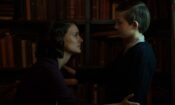 Aşk ve Karanlık izle (2015)