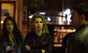 Asla Yabancılarla Oynama 3 izle (2014)